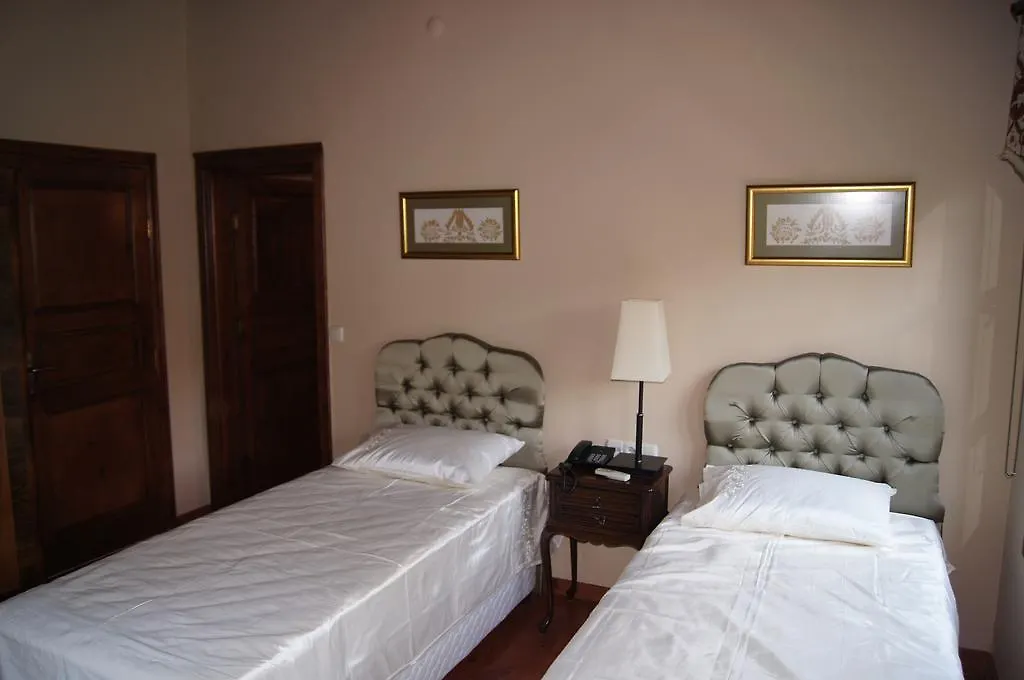 Candle Suites Antalya 4*,  Turkey