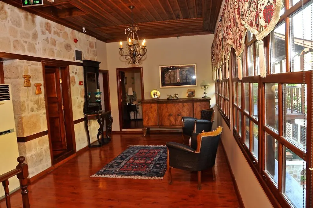 Hotel Candle Suites Antalya