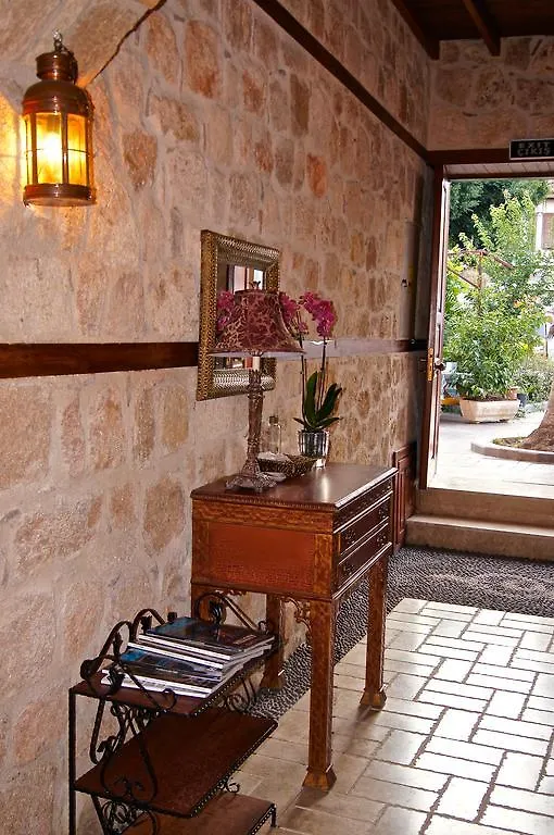 Candle Suites Antalya