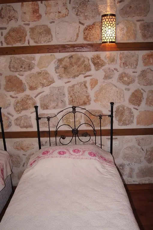 Hotel Candle Suites Antalya
