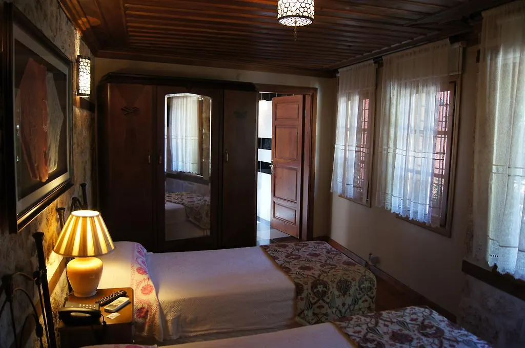 **** Hotel Candle Suites Antalya Turkey