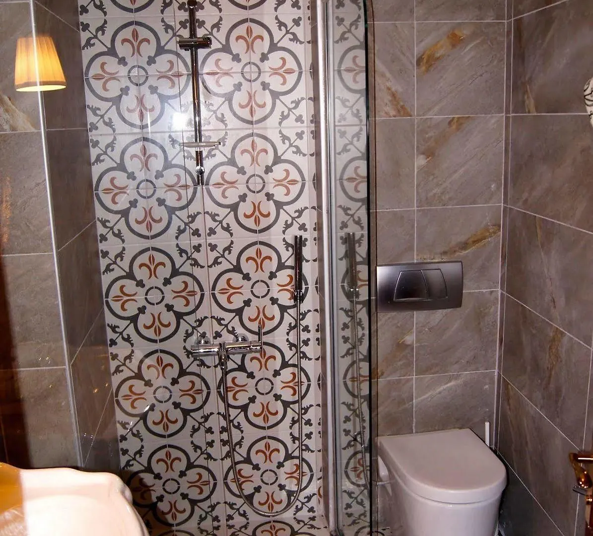 Candle Suites Antalya 4*,  Turkey