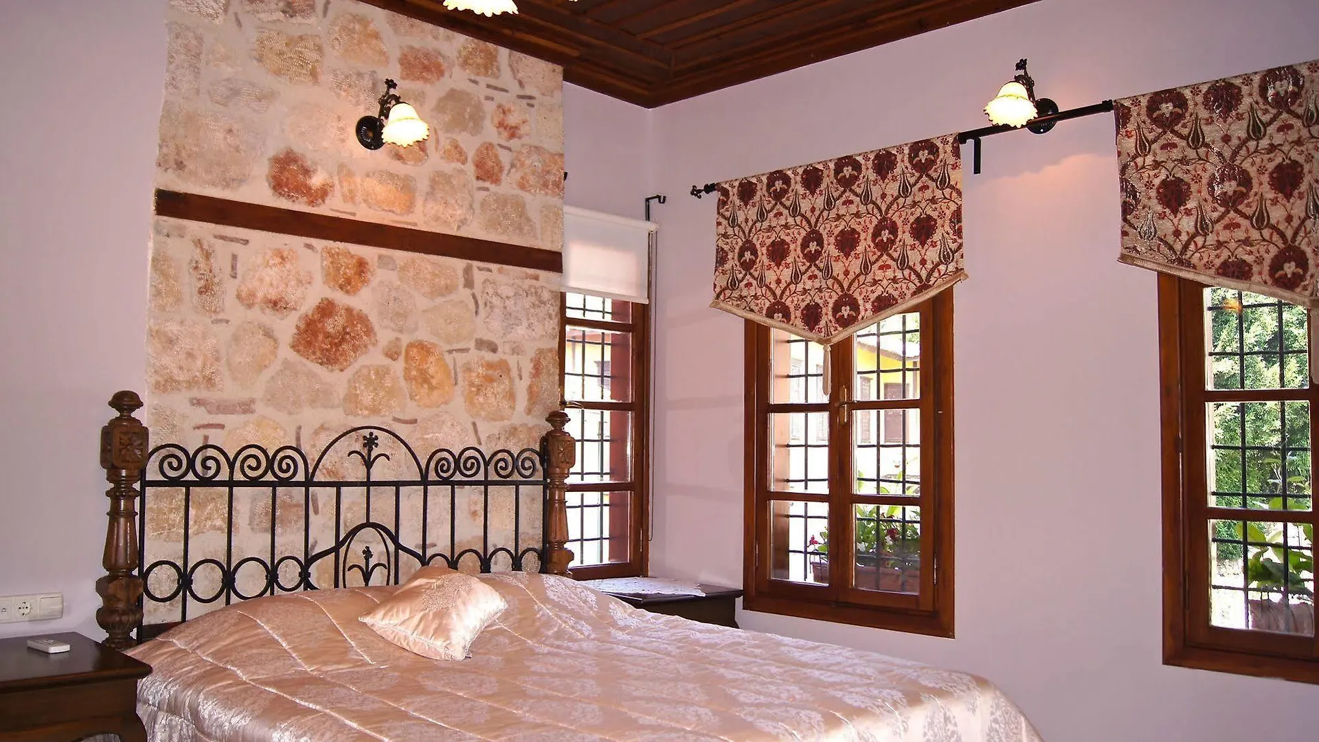 Candle Suites Antalya