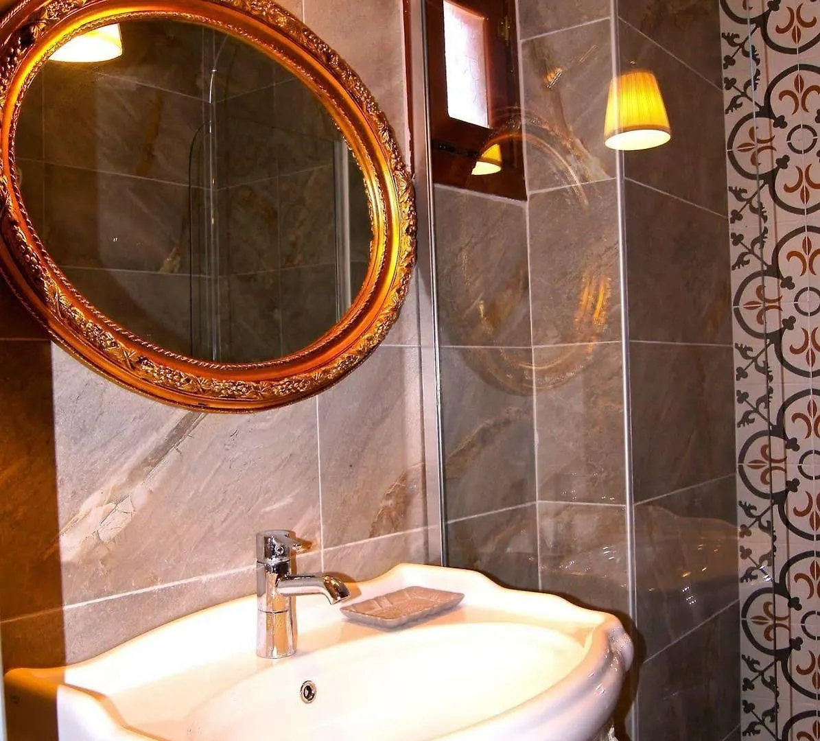 Candle Suites Antalya