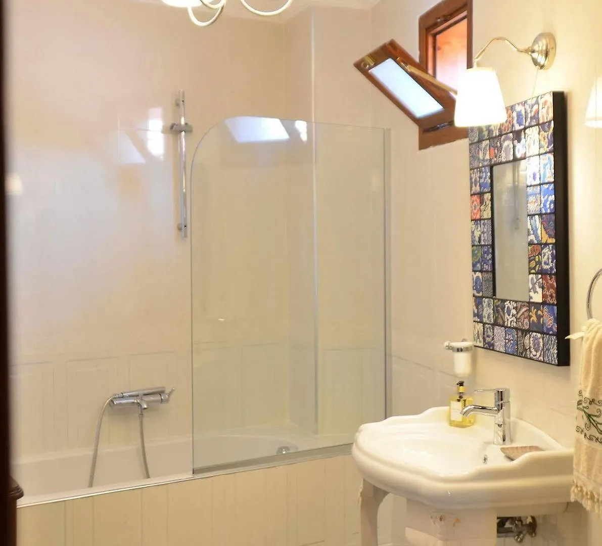 Hotel Candle Suites Antalya