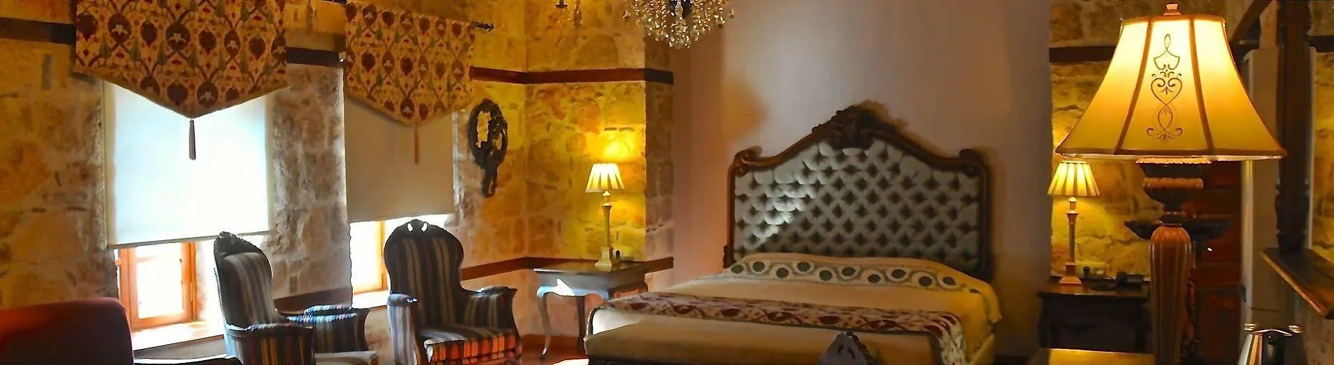 Candle Suites Antalya