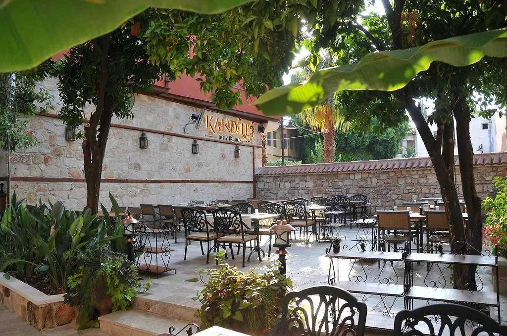 Candle Suites Antalya