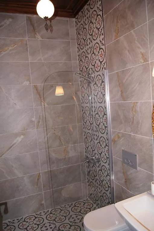 Candle Suites Antalya Turquía