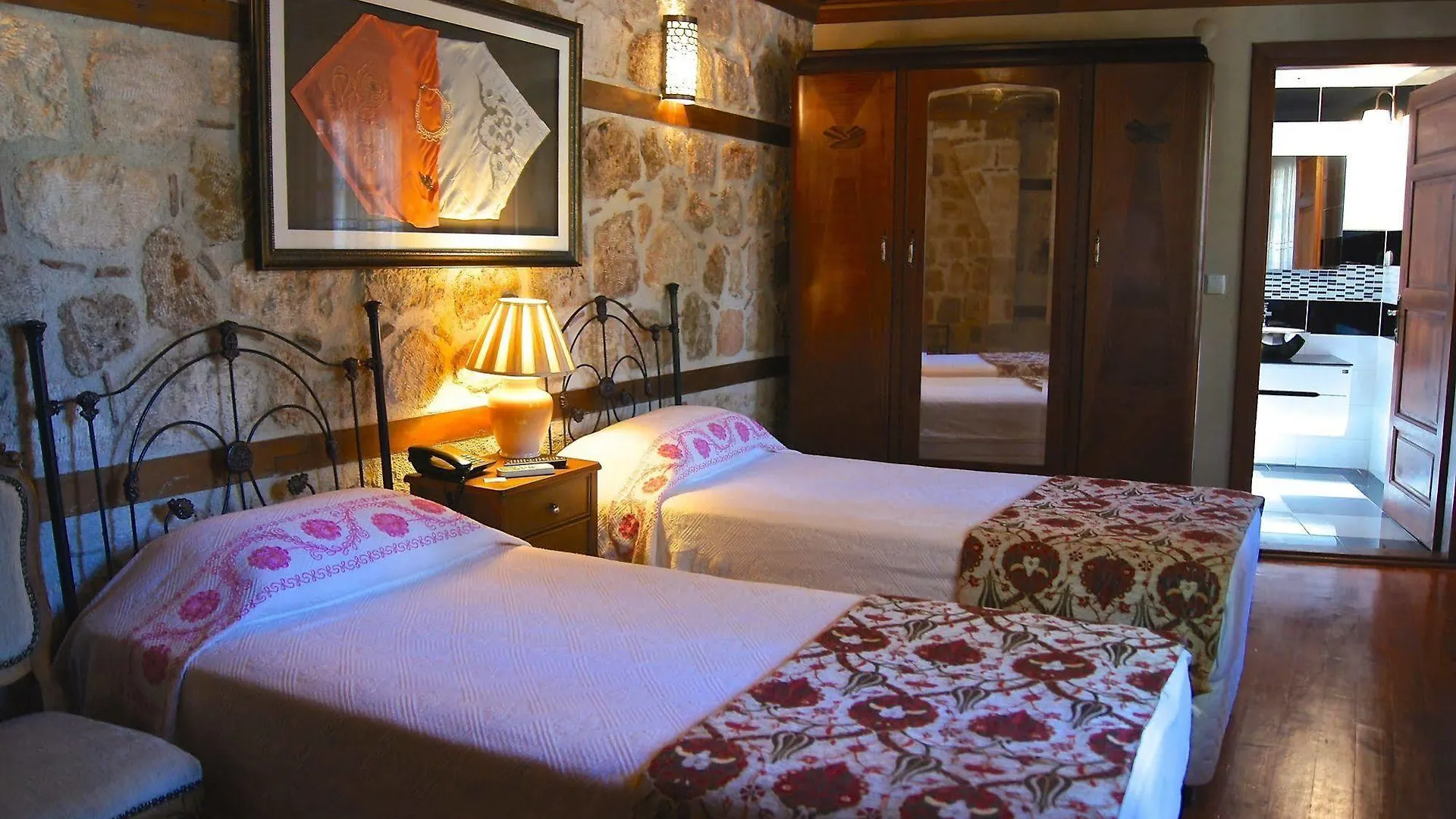 Candle Suites Antalya 4*,