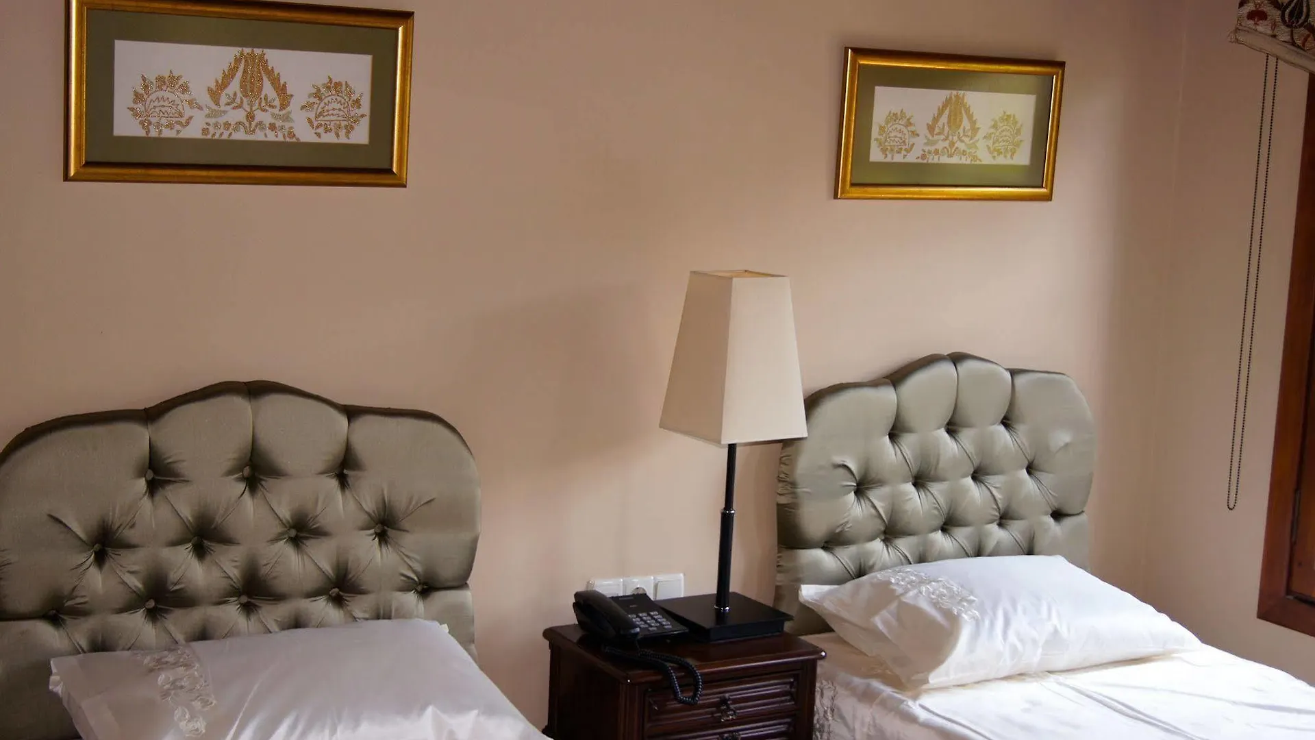 Candle Suites Antalya Hotel