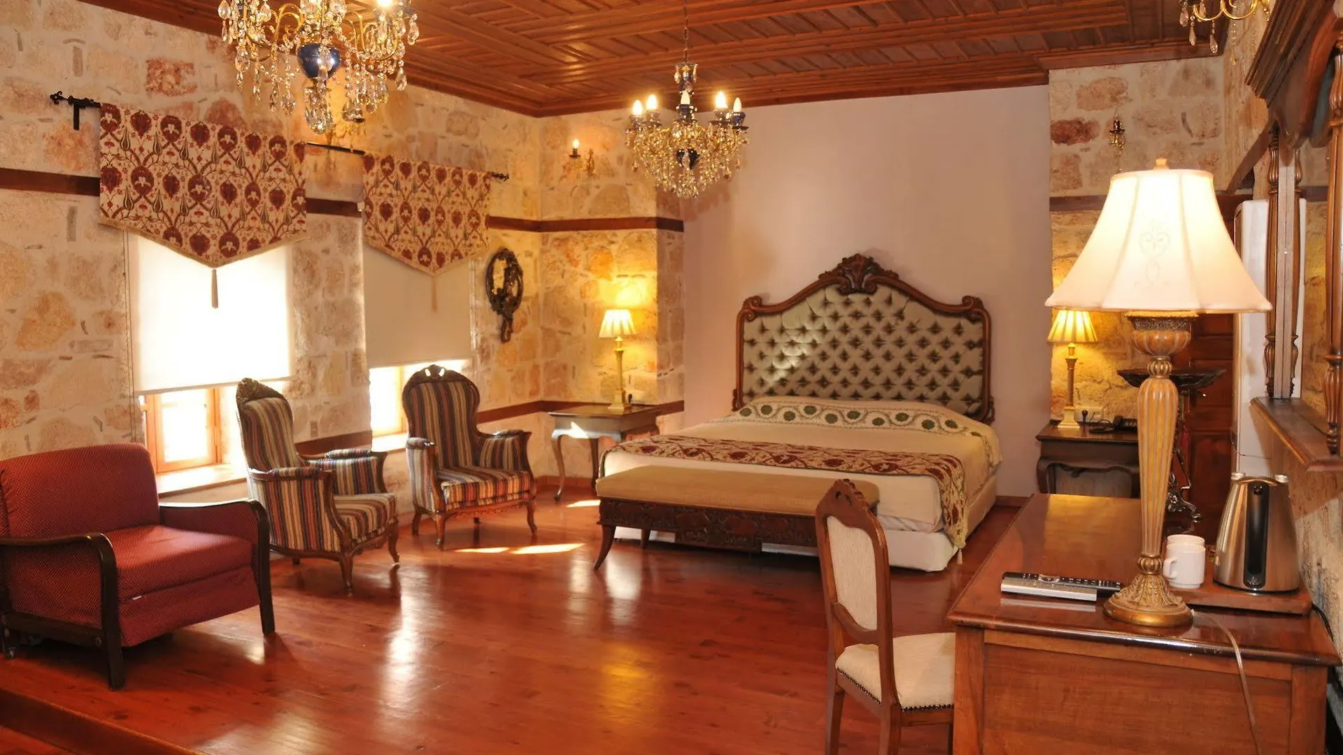 Candle Suites Antalya