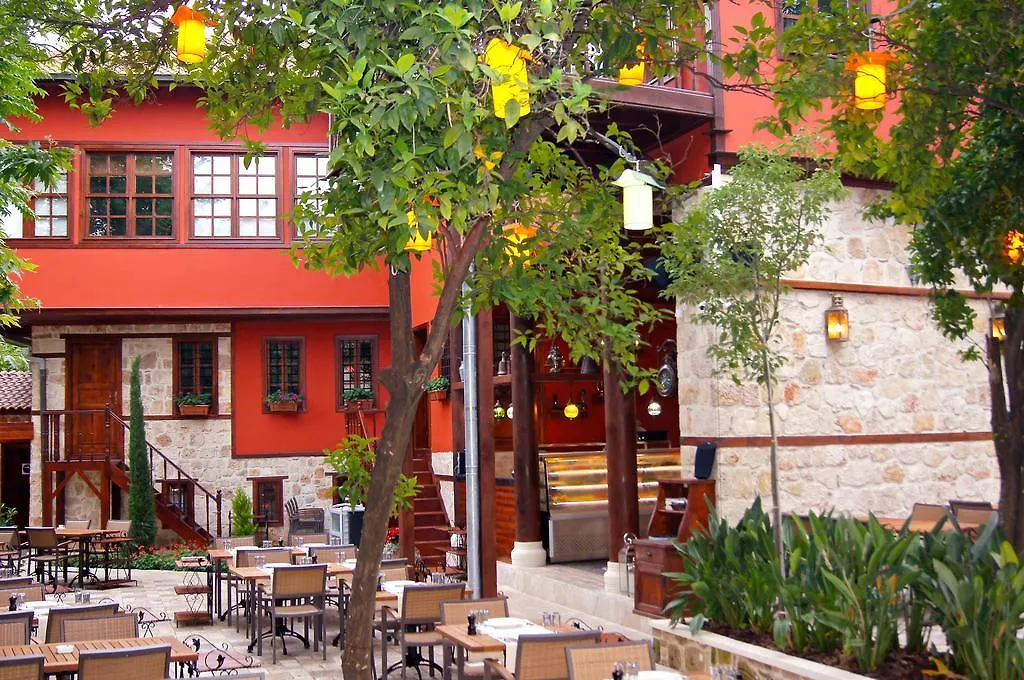 Hotel Candle Suites Antalya