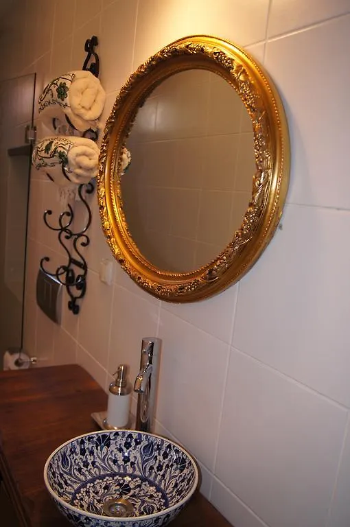 Candle Suites Antalya Hotel