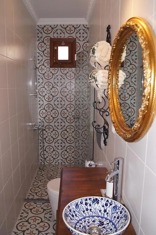 Candle Suites Antalya Turkey