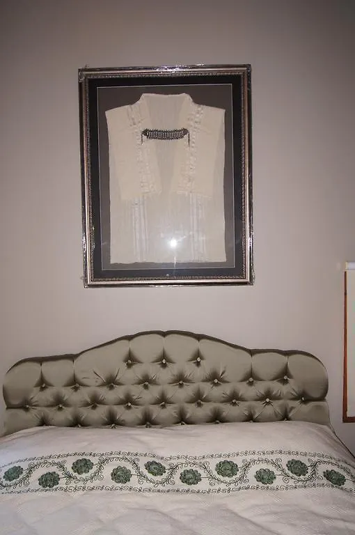 Candle Suites Antalya Turkey