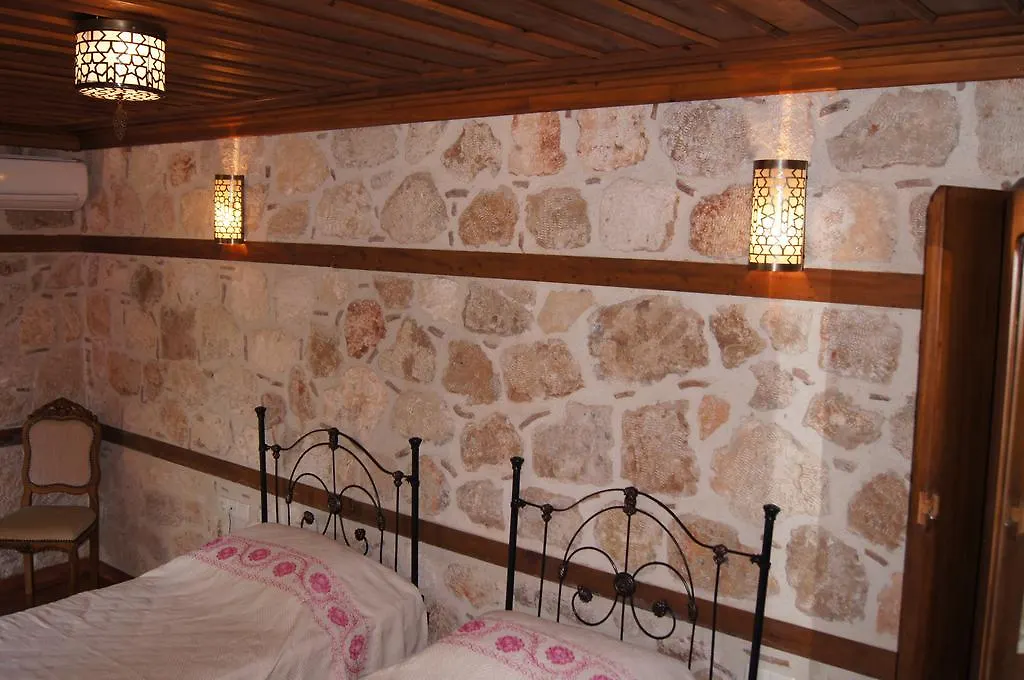 Candle Suites Antalya 4*,