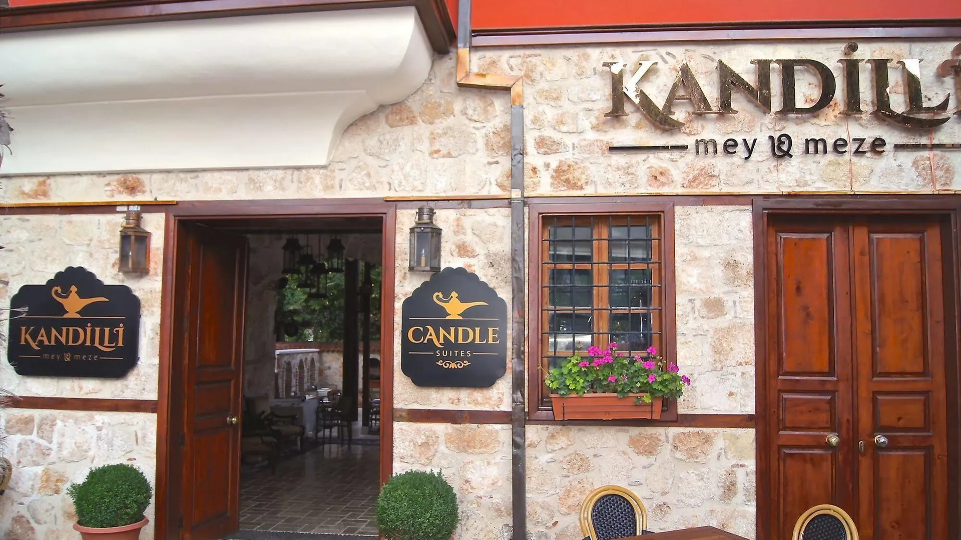 Candle Suites Antalya 4*,  Turkey