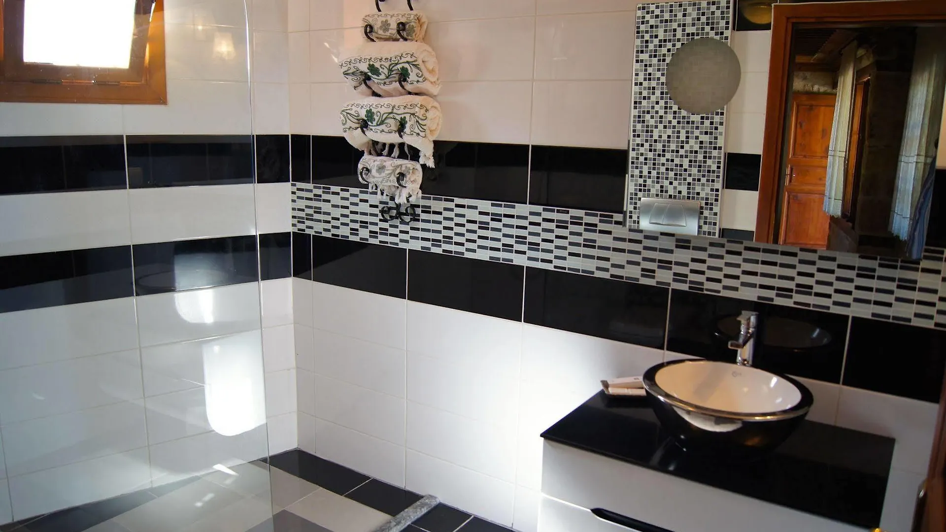 Hotel Candle Suites Antalya