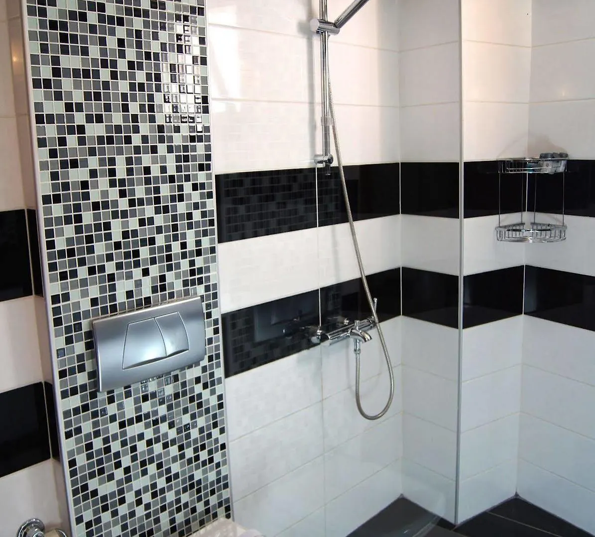 Hotel Candle Suites Antalya