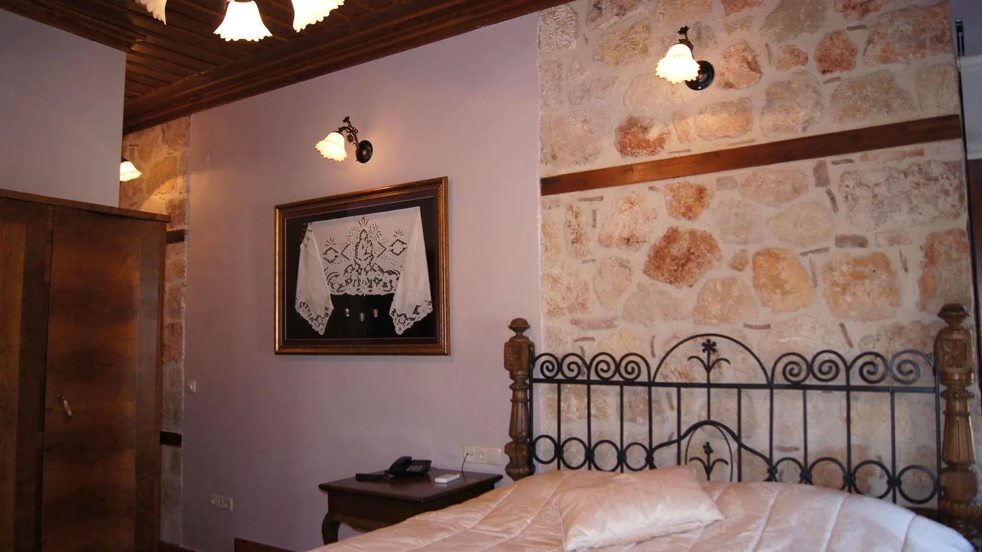 Hotel Candle Suites Antalya
